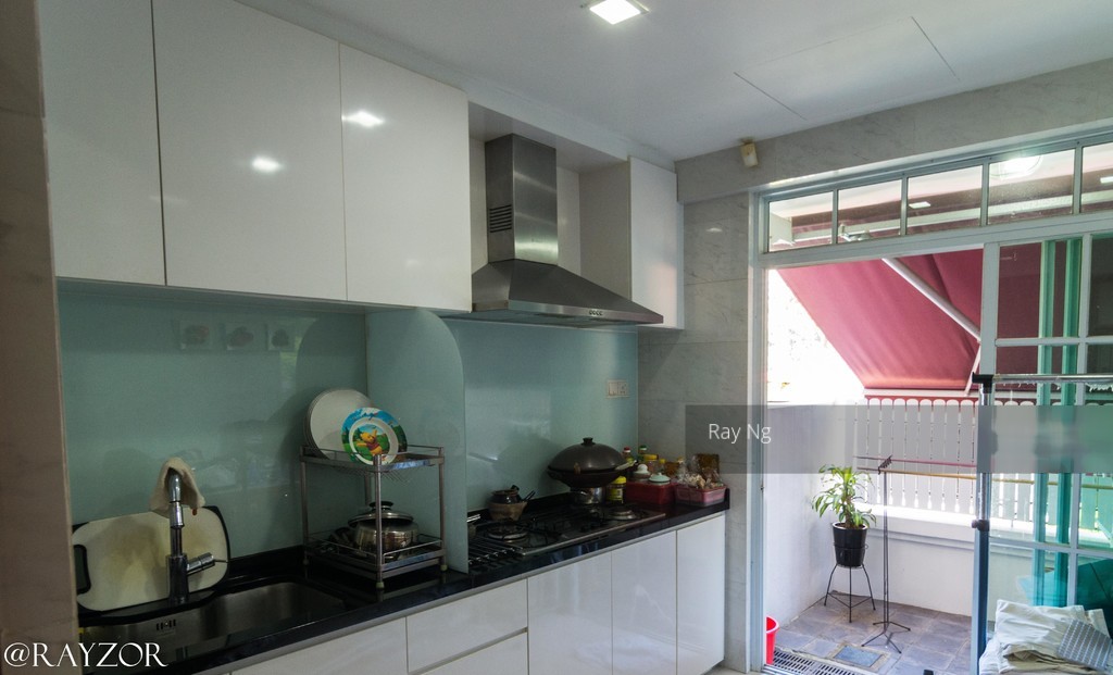 Kew Vale (D16), Terrace #202129072